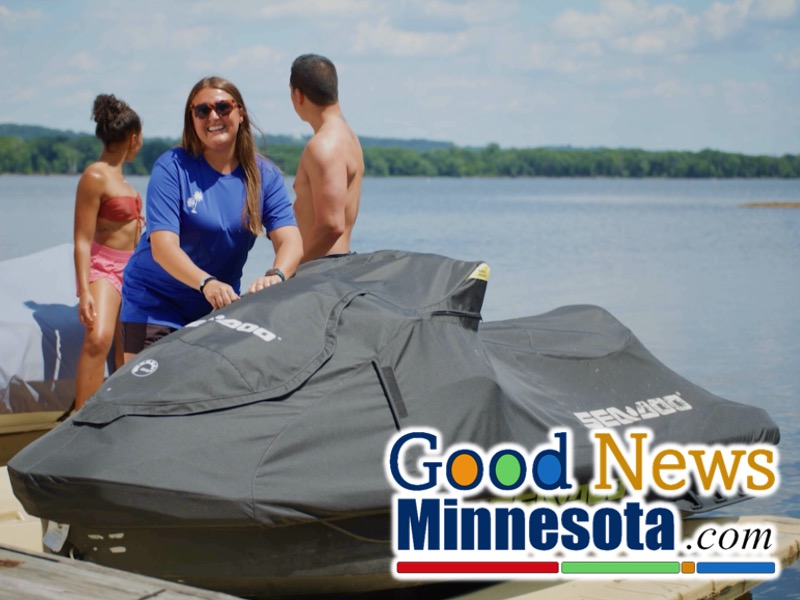 A Win for Jobseekers With Treasure Island Resort &&nbsp;Casino