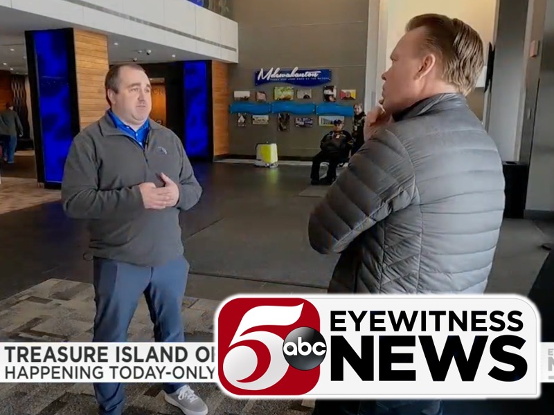 Career Opportunities With Treasure Island Resort &&nbsp;Casino