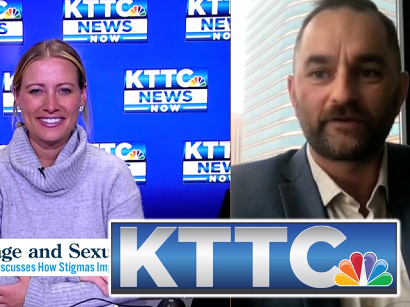 Body Image and Sexual Healthcare With MONA&nbsp;Health