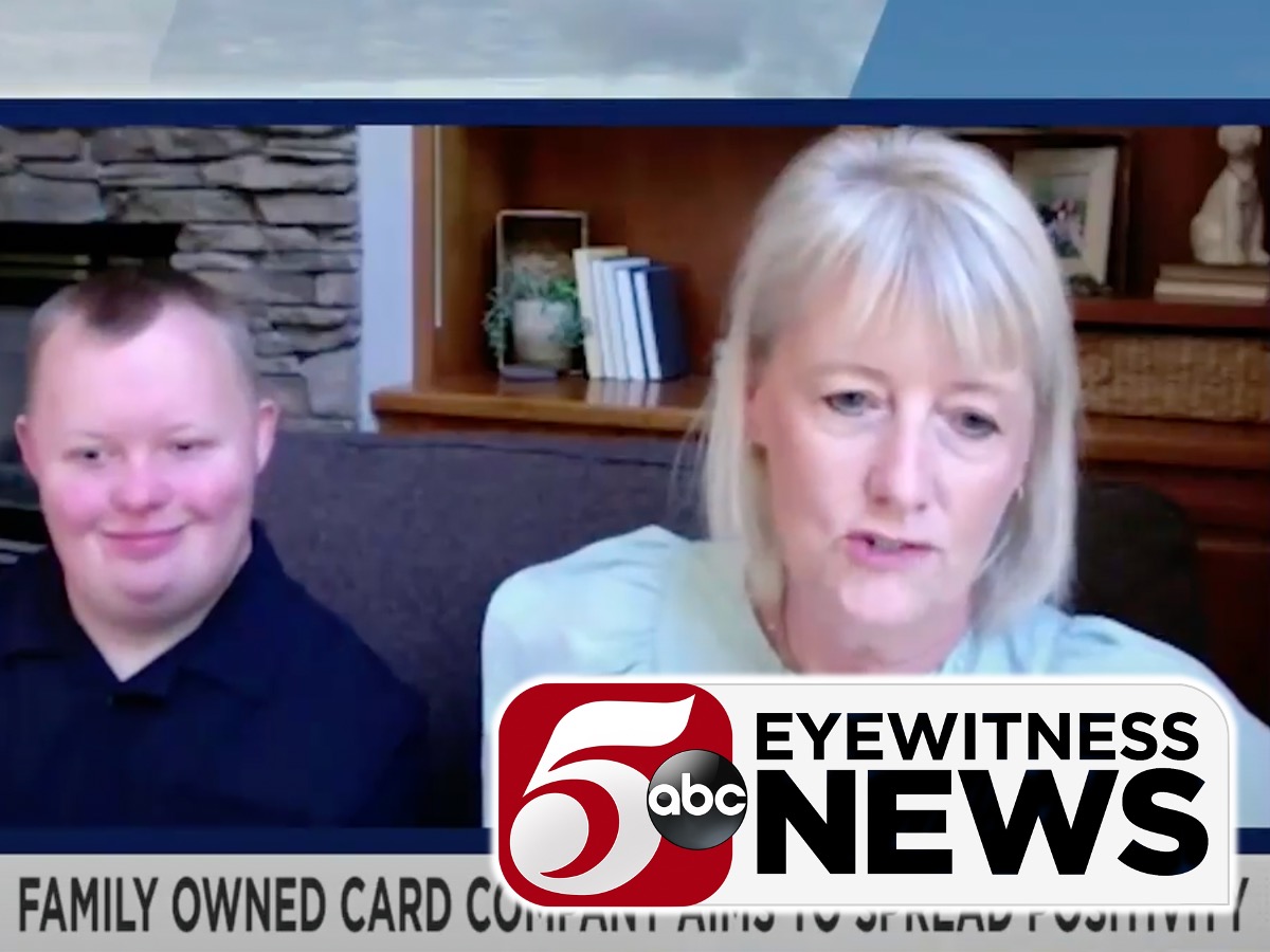 National Encouragement Day With EnKourage&nbsp;Kards