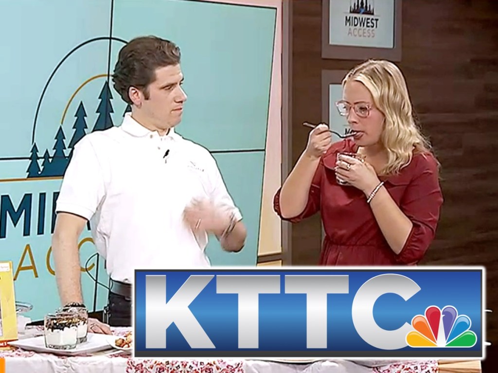 Conquering Quitter’s Day With Chef&nbsp;Marshall