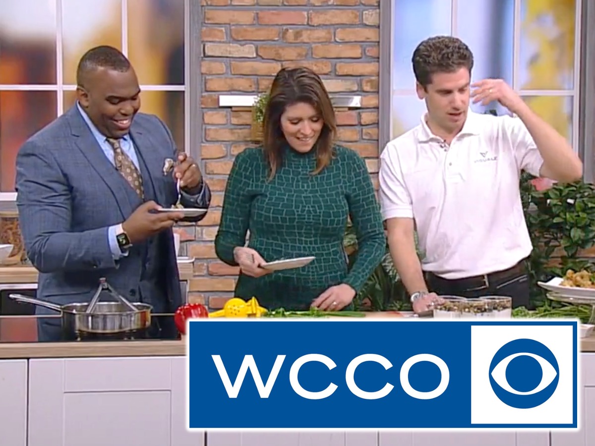 Beating Resolution Burnout With Chef&nbsp;Marshall