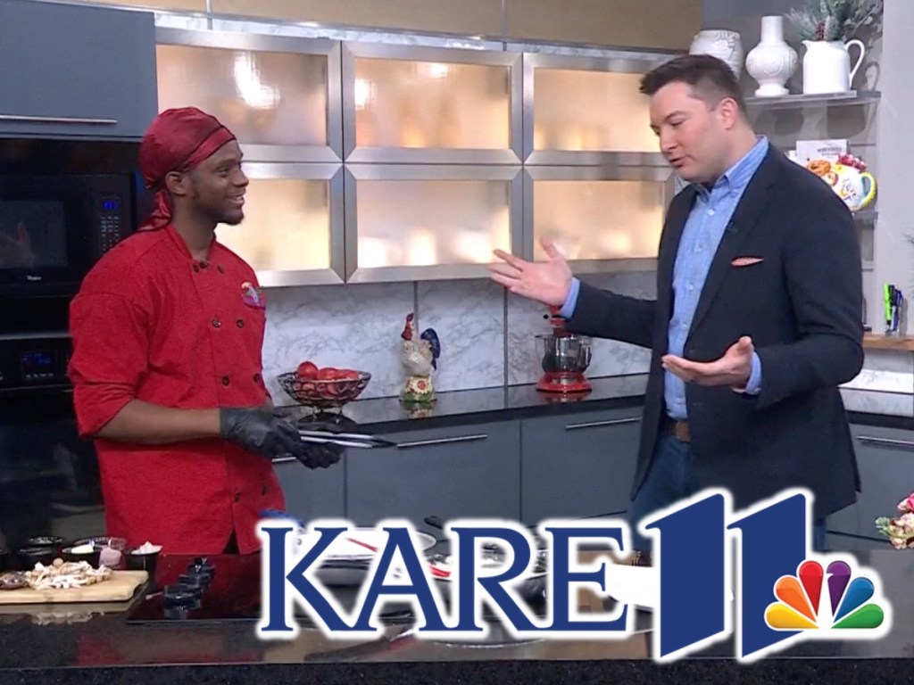 The Perfect Steak With Treasure Island Resort &&nbsp;Casino