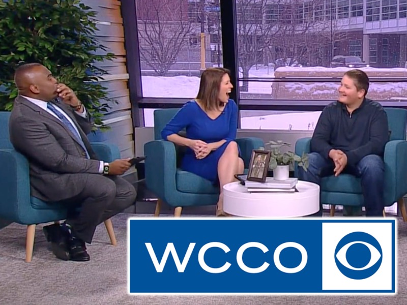 Family Fishing With Minnesota’s Teen&nbsp;Champ