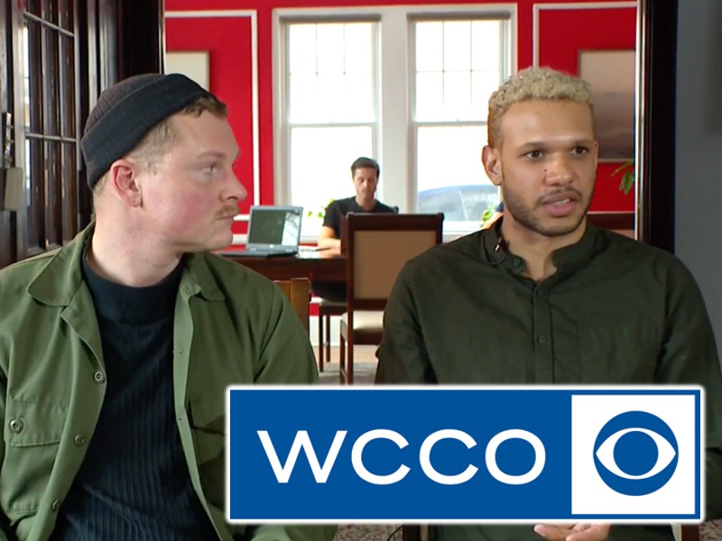 Publishing for a Purpose With Highly Favored&nbsp;Magazine